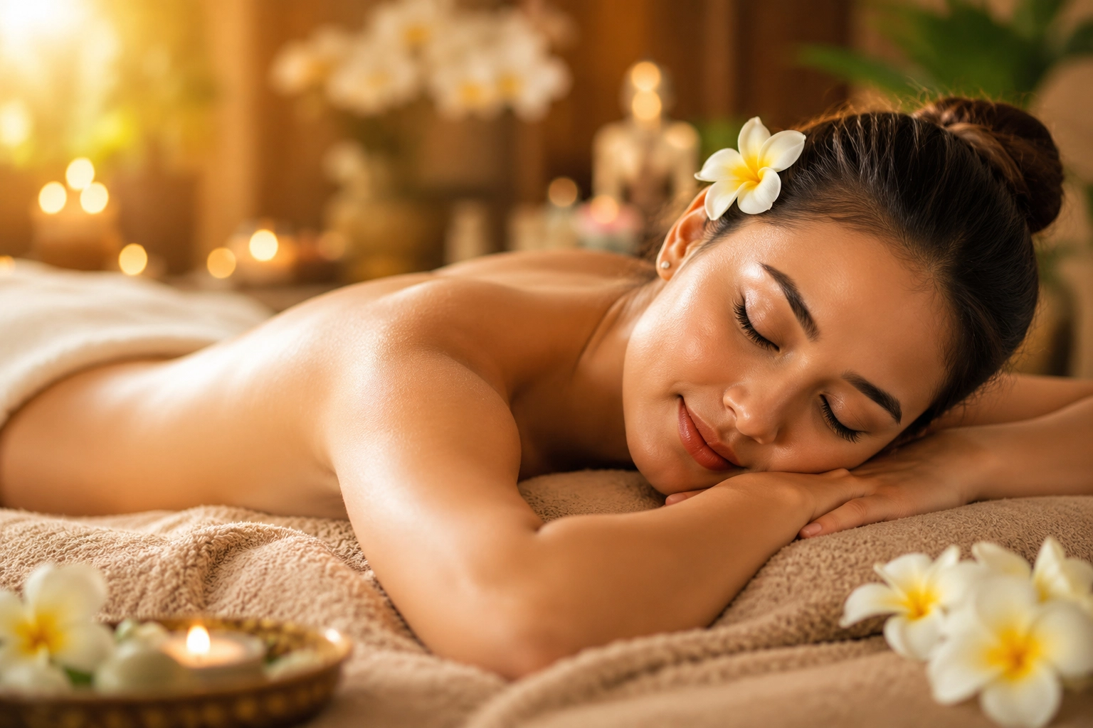 Massage